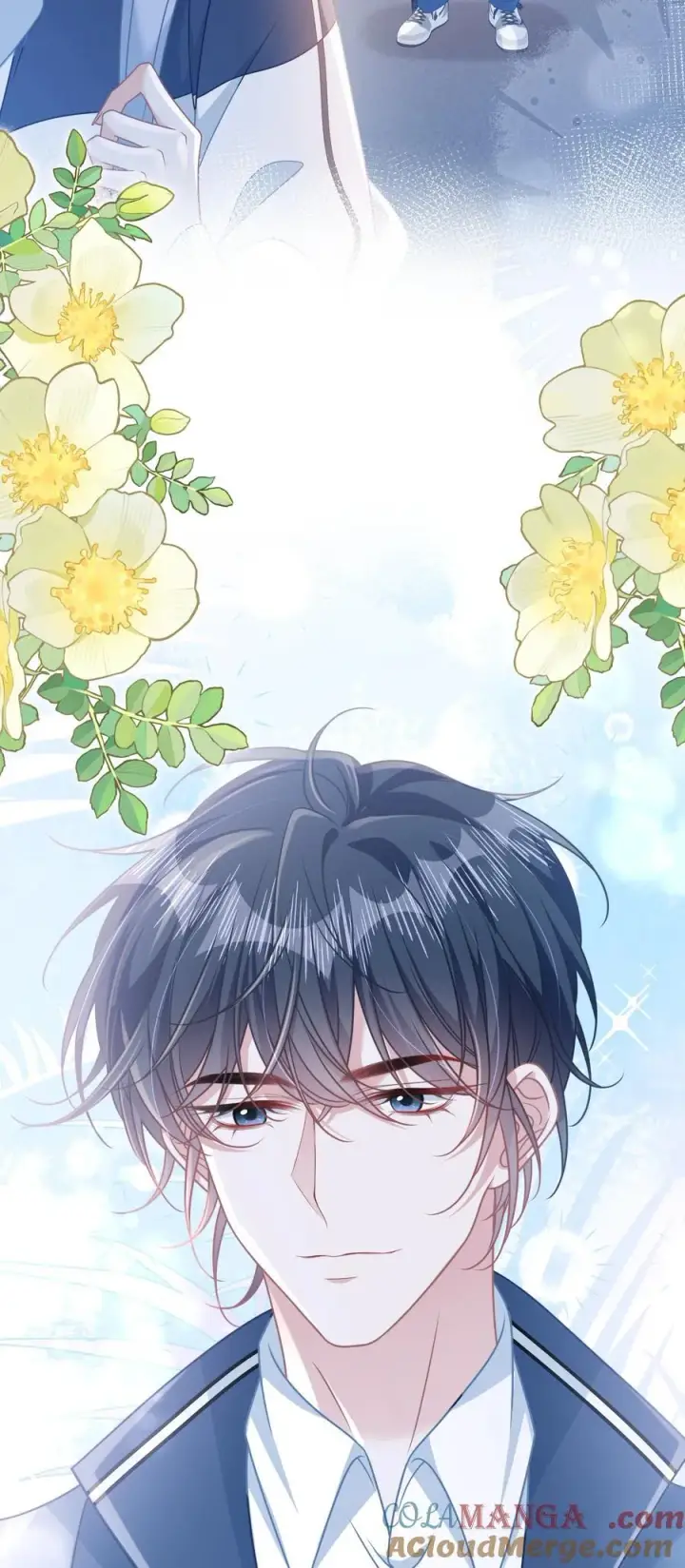 漫画《穿书后我连女配都不是》018 全新的林知念第10张图