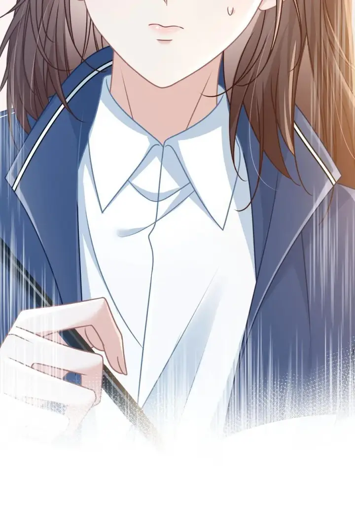 漫画《穿书后我连女配都不是》020 他姓徐？第16张图