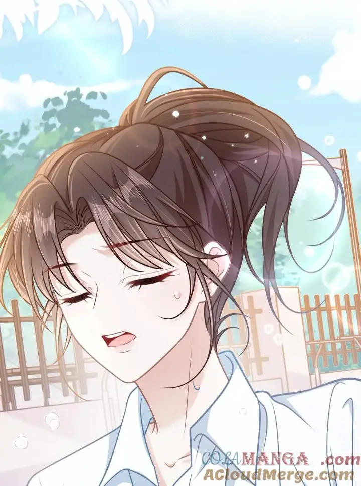 漫画《穿书后我连女配都不是》031 干翻三班第16张图