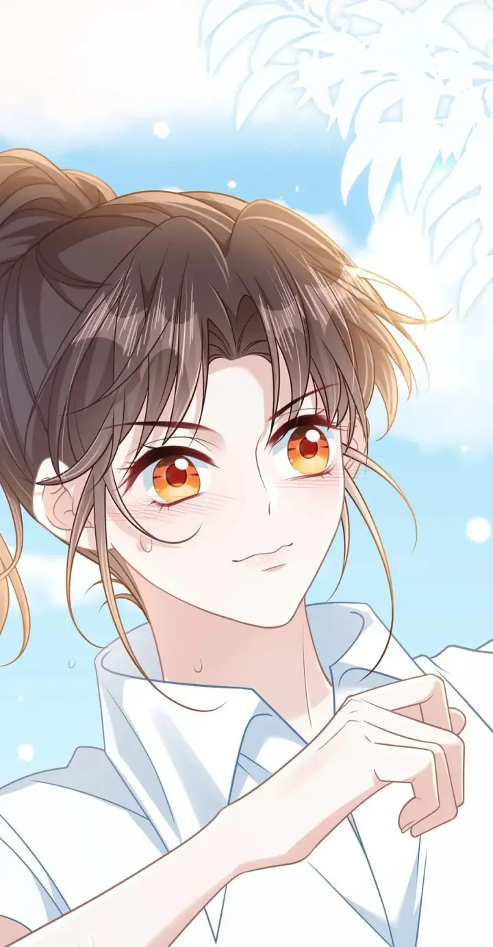 漫画《穿书后我连女配都不是》031 干翻三班第18张图