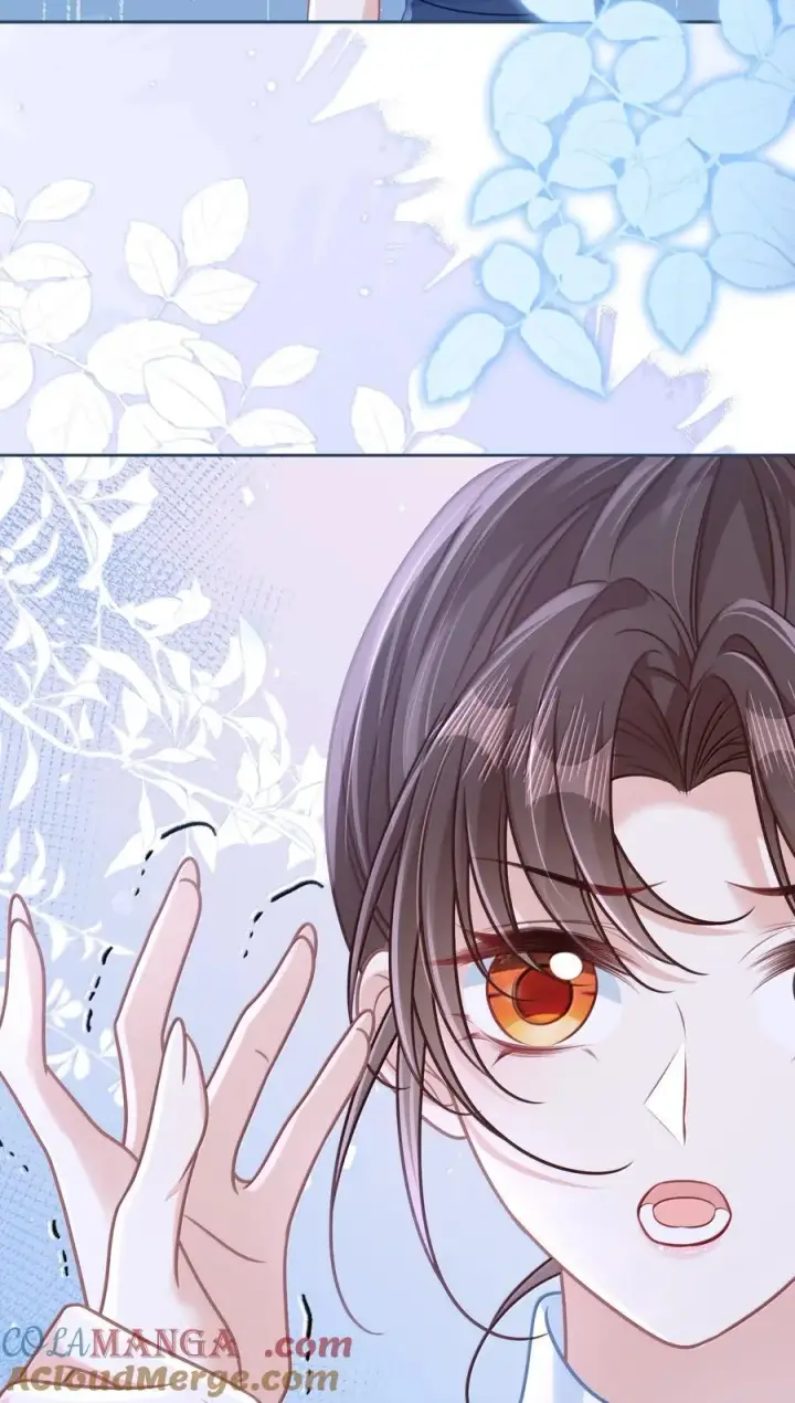 漫画《穿书后我连女配都不是》035 兴师问罪第41张图