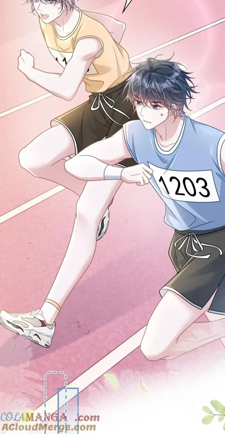 漫画《穿书后我连女配都不是》037 战胜男主！第10张图