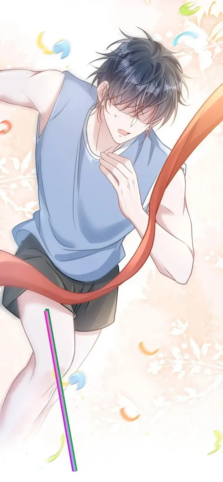 漫画《穿书后我连女配都不是》037 战胜男主！第32张图