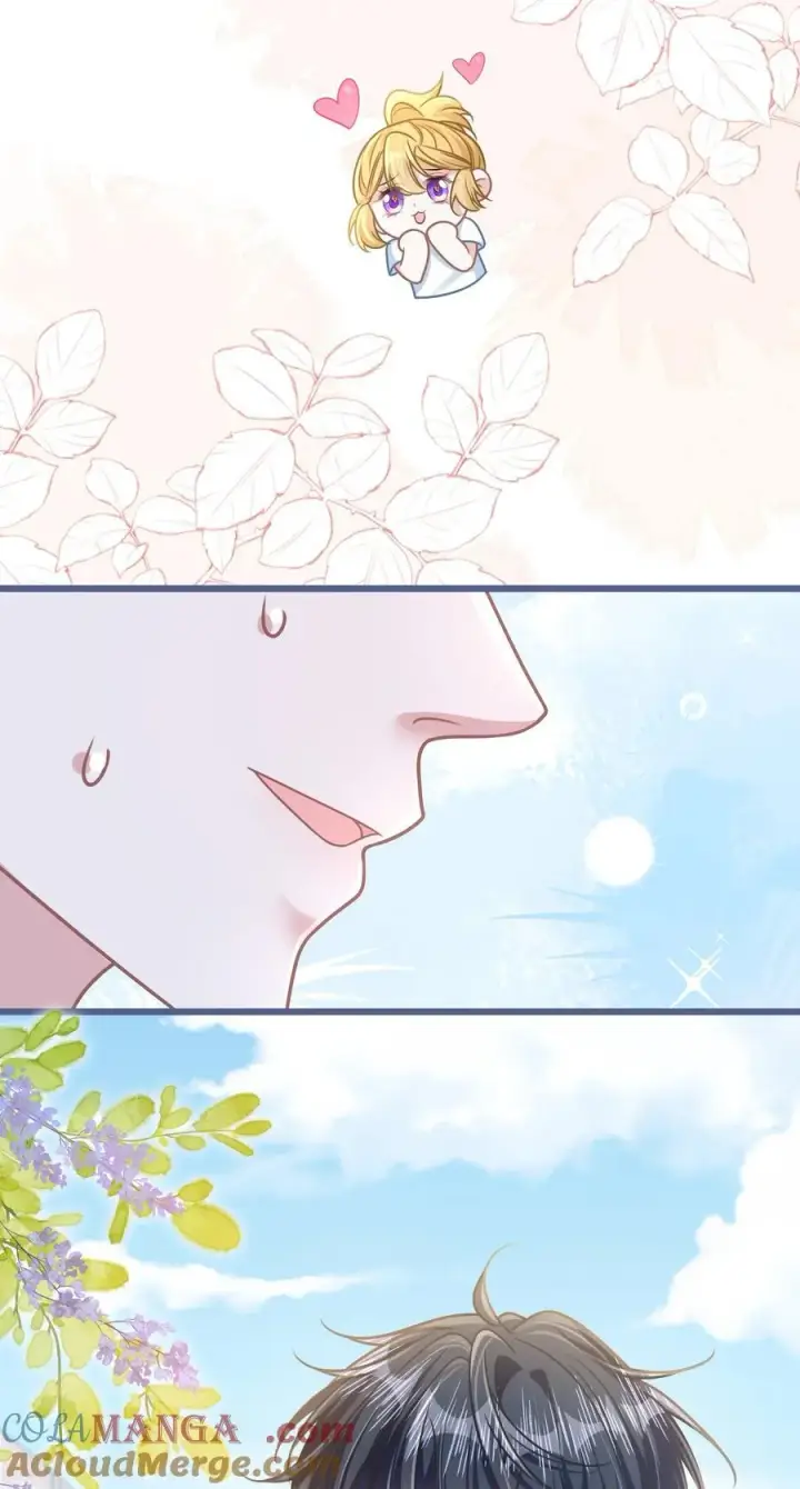 漫画《穿书后我连女配都不是》037 战胜男主！第40张图