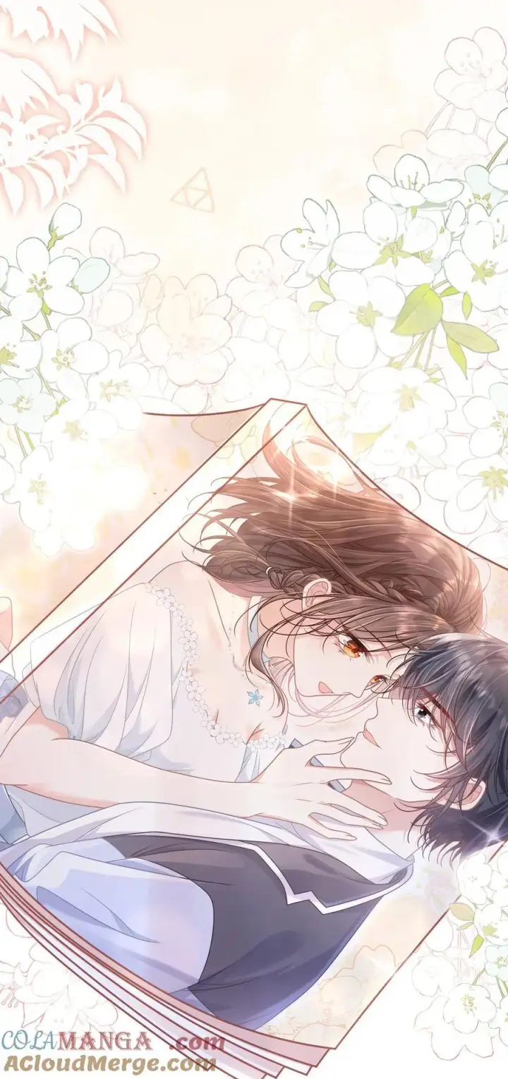 漫画《穿书后我连女配都不是》037 战胜男主！第43张图