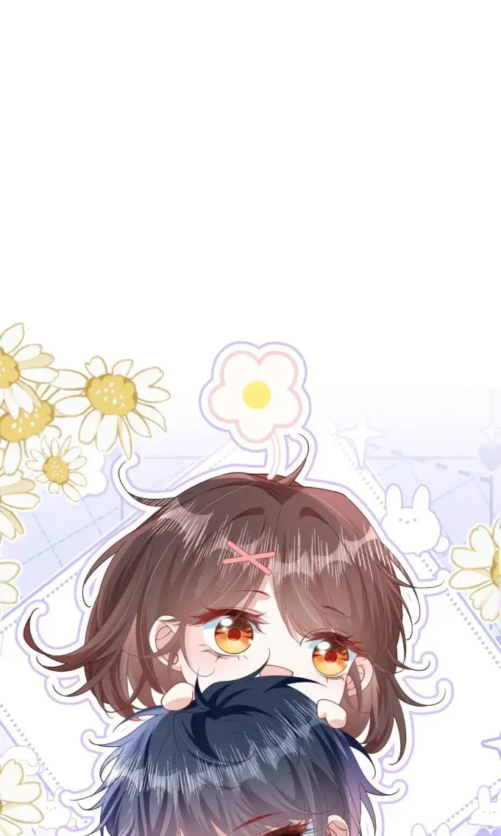 漫画《穿书后我连女配都不是》039 爸爸突然出现第47张图