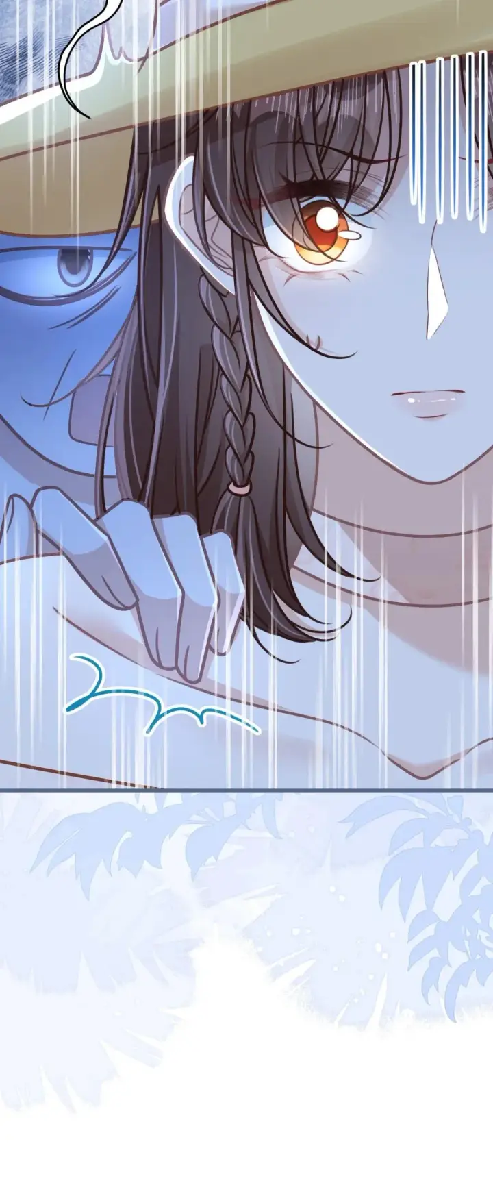 漫画《穿书后我连女配都不是》41 局外人第47张图