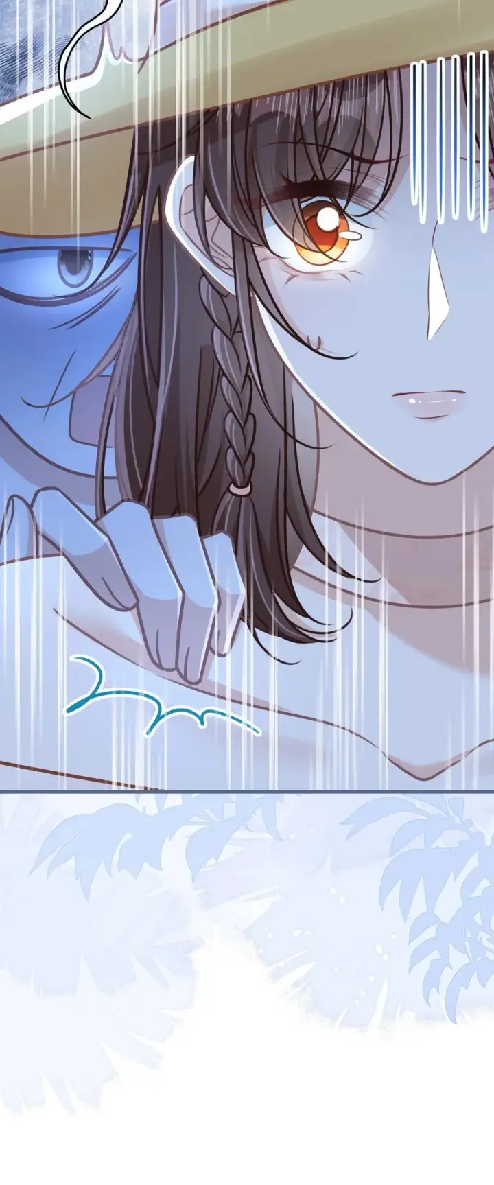 漫画《穿书后我连女配都不是》041 局外人第47张图