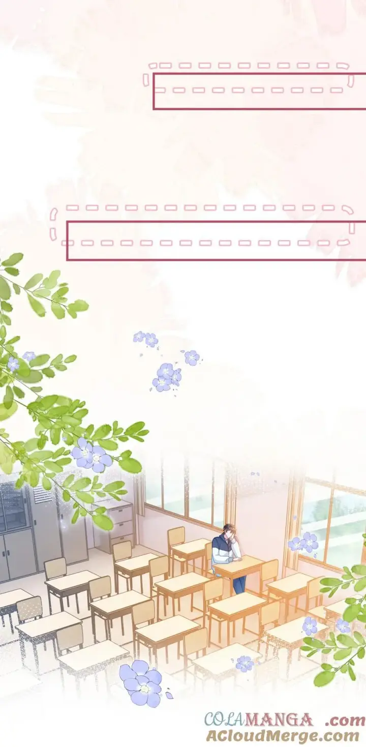 漫画《穿书后我连女配都不是》043 匿名贴第16张图