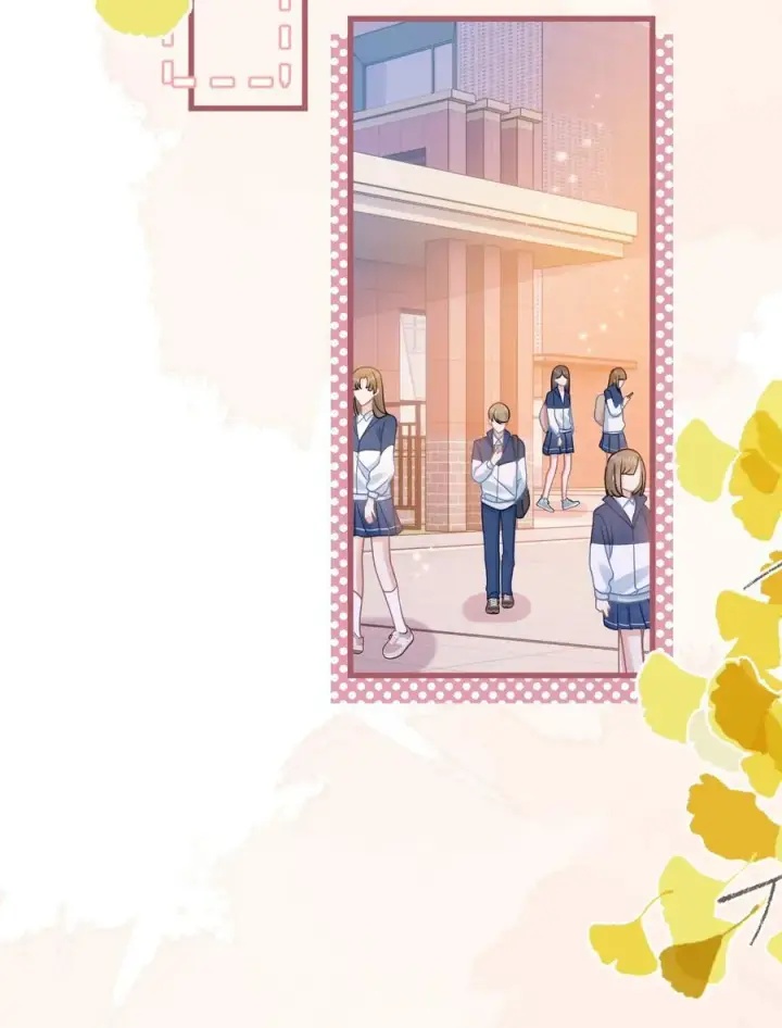 漫画《穿书后我连女配都不是》046 我成小黄文女主了？第20张图