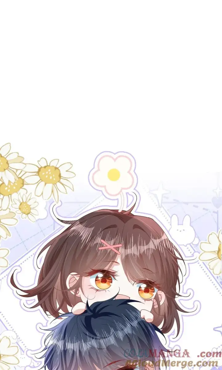 漫画《穿书后我连女配都不是》046 我成小黄文女主了？第49张图