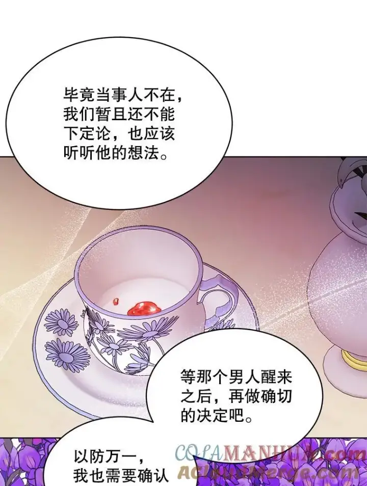 《穿书已经穿腻了》31.护卫骑士图77
