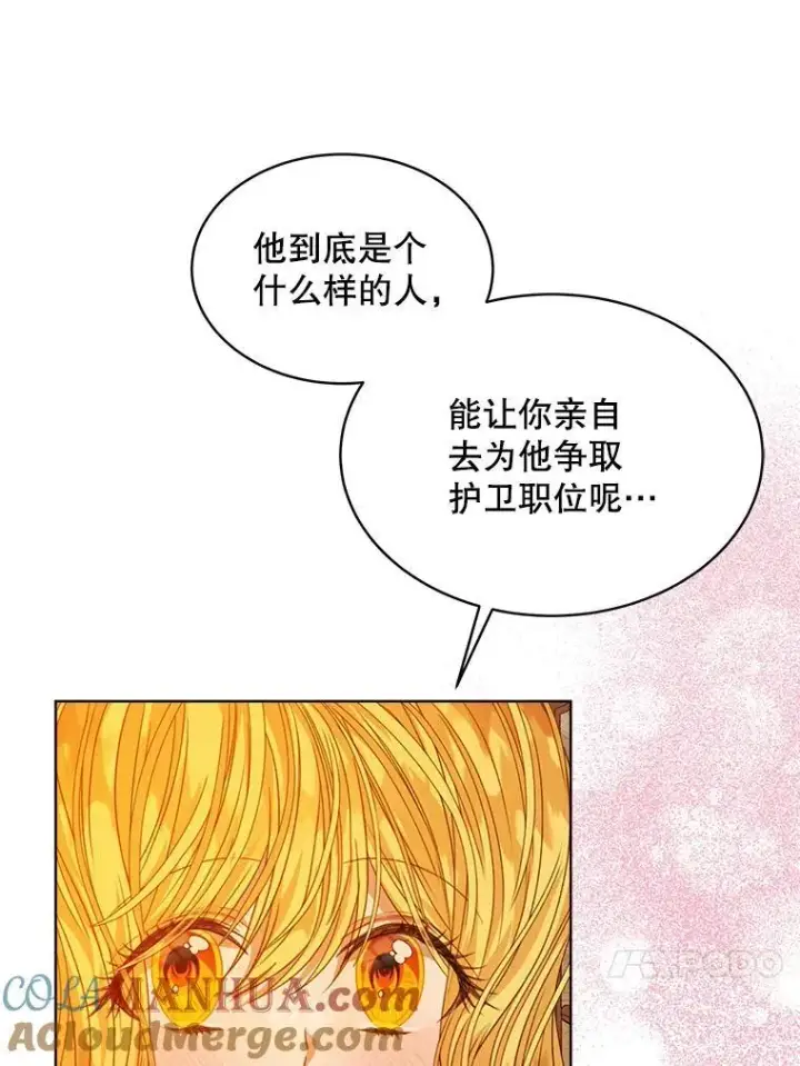 《穿书已经穿腻了》31.护卫骑士图85
