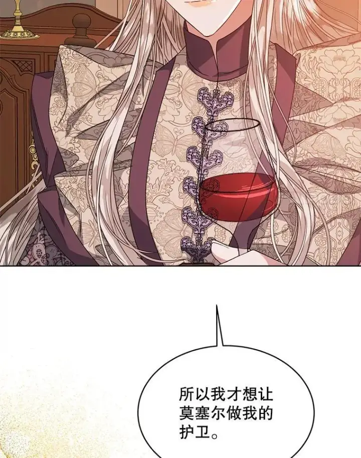 《穿书已经穿腻了》31.护卫骑士图96