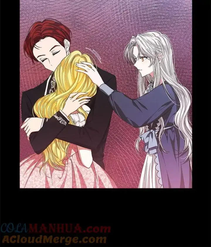 《穿书已经穿腻了》3.梦图41