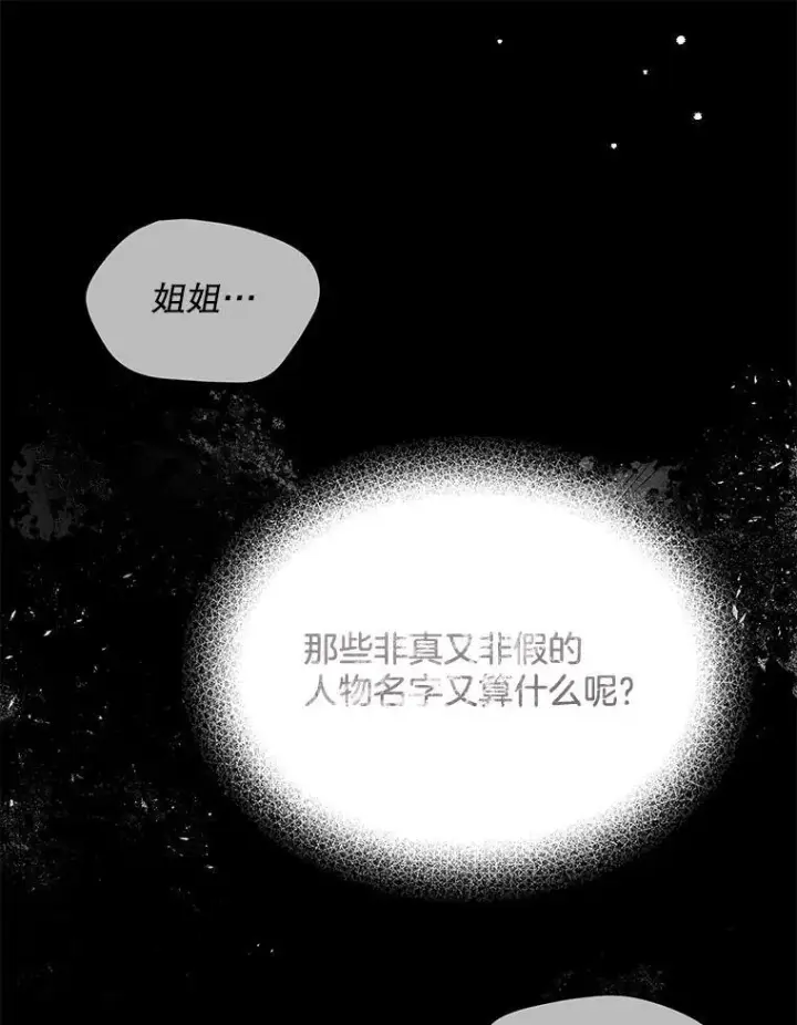 《穿书已经穿腻了》11.真真假假图124