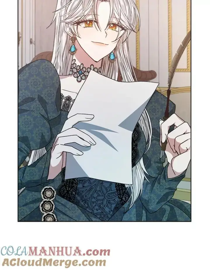 漫画《穿书已经穿腻了》12.决心第109张图