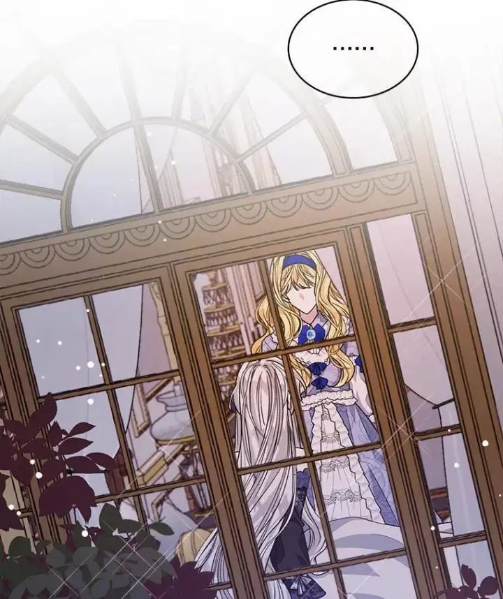 漫画《穿书已经穿腻了》12.决心第15张图
