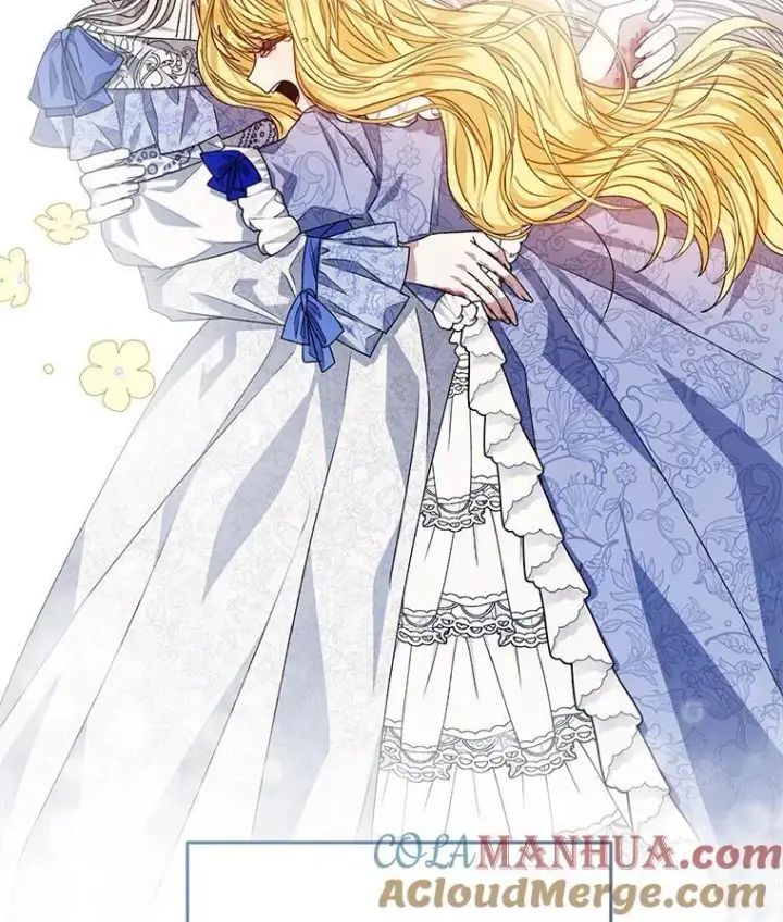 漫画《穿书已经穿腻了》12.决心第49张图