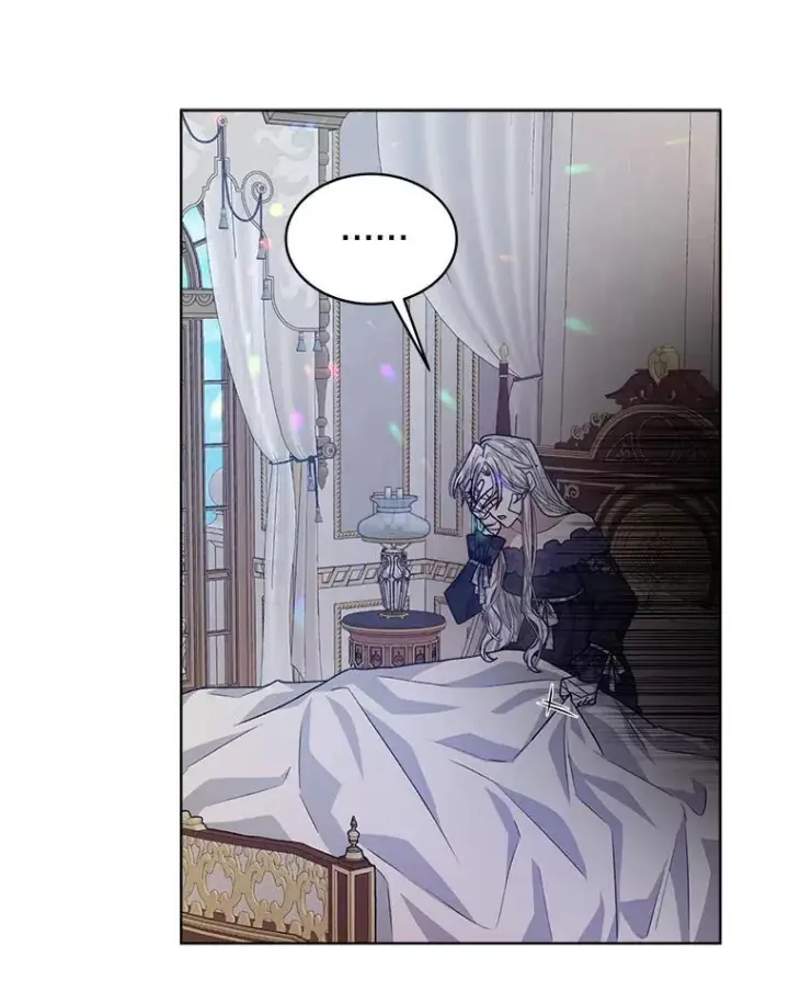 漫画《穿书已经穿腻了》12.决心第91张图