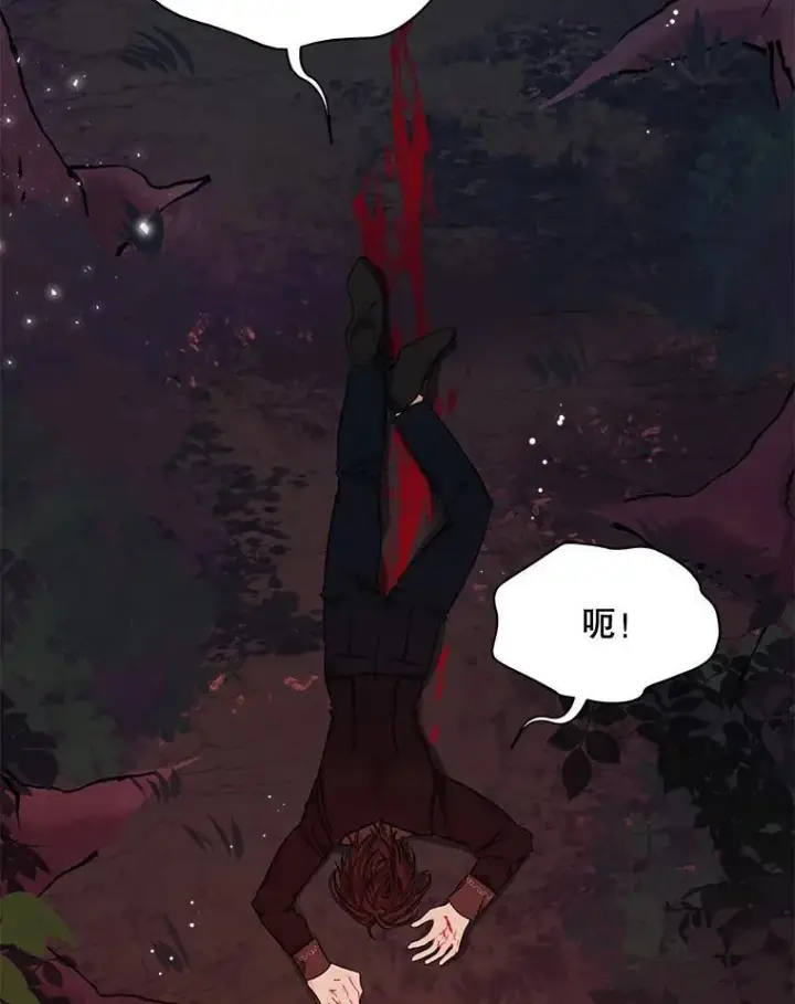 漫画《穿书已经穿腻了》14.等待卡西翁第102张图