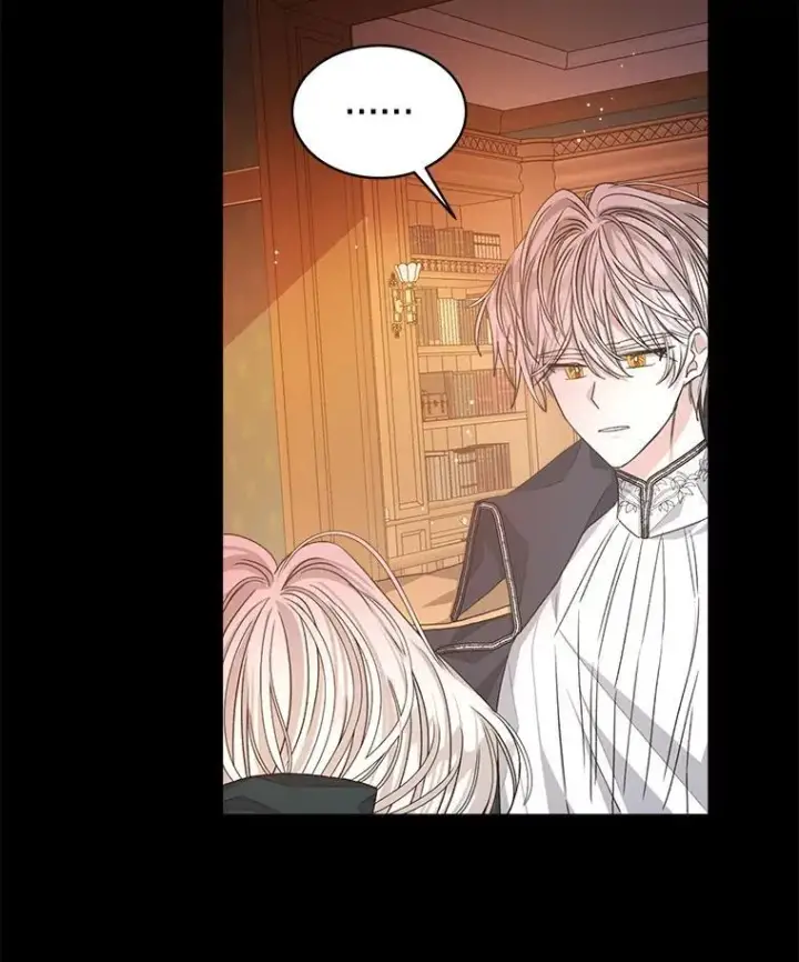 漫画《穿书已经穿腻了》14.等待卡西翁第26张图