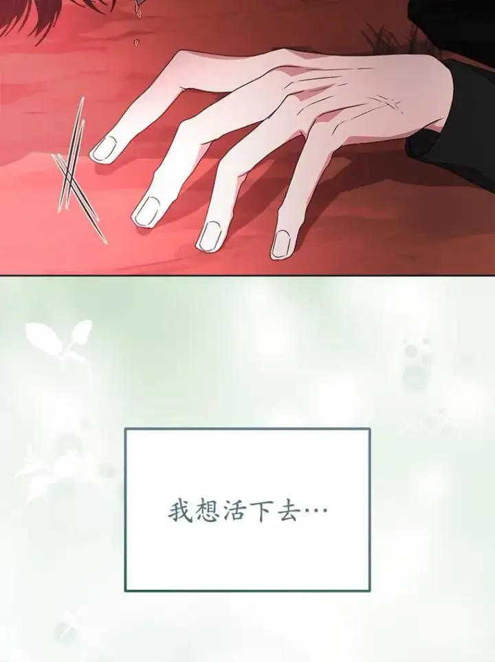 漫画《穿书已经穿腻了》15.悲惨的人生第62张图