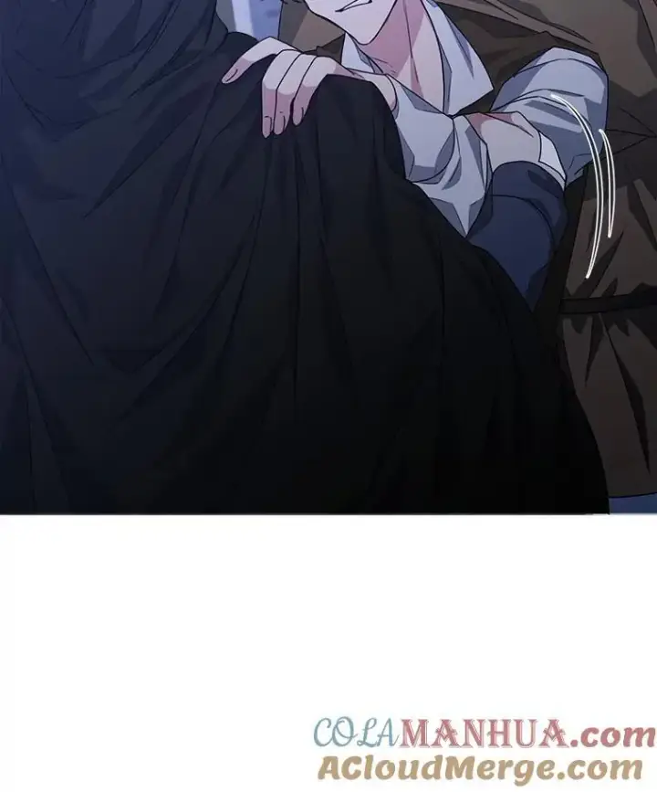 漫画《穿书已经穿腻了》20.逃走第117张图