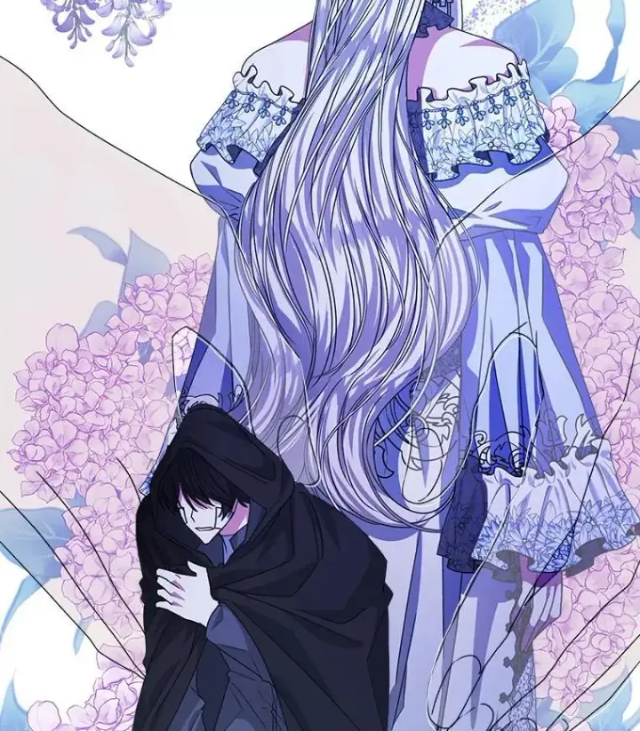 漫画《穿书已经穿腻了》20.逃走第78张图