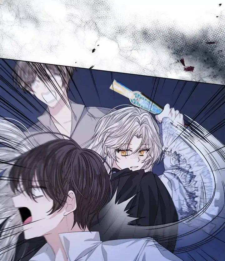 《穿书已经穿腻了》22.拯救图39