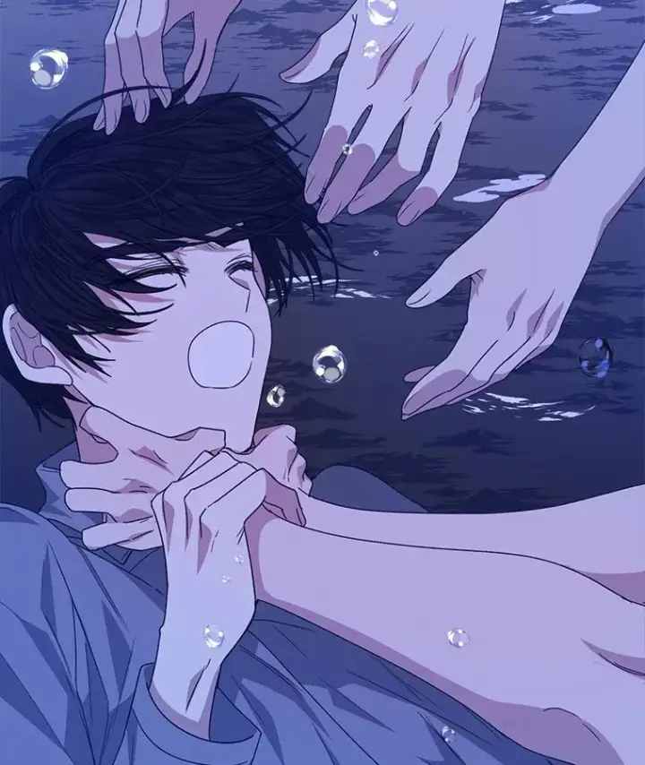 漫画《穿书已经穿腻了》23.坦白第102张图