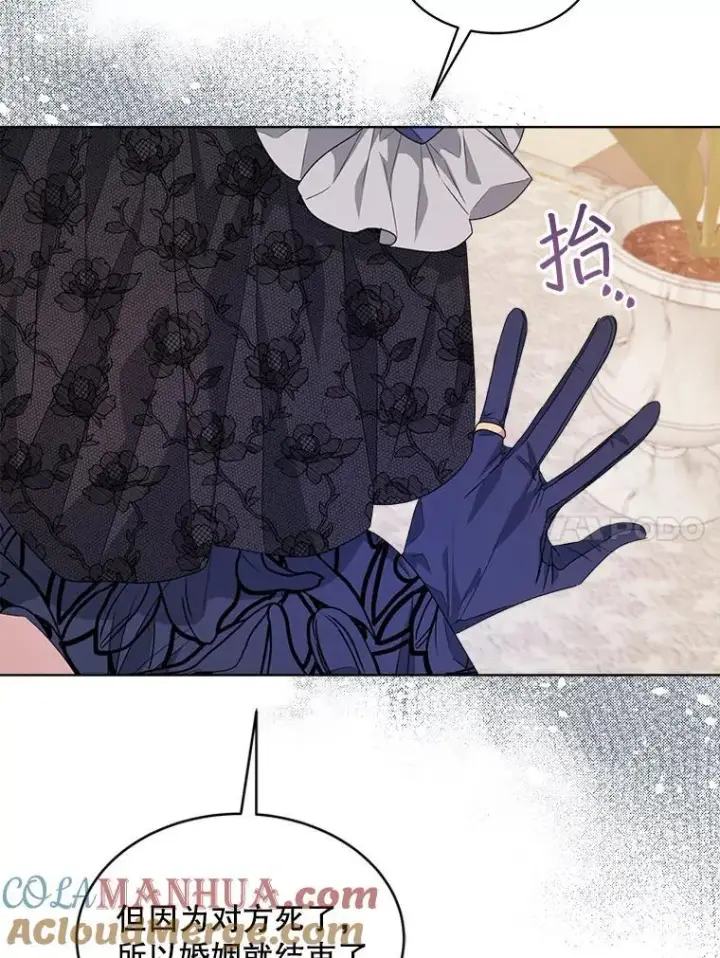 《穿书已经穿腻了》25.大委托图57