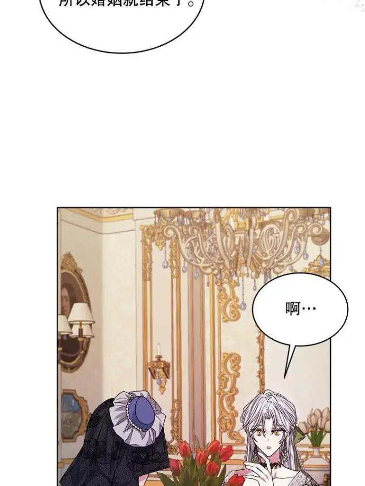 《穿书已经穿腻了》25.大委托图58