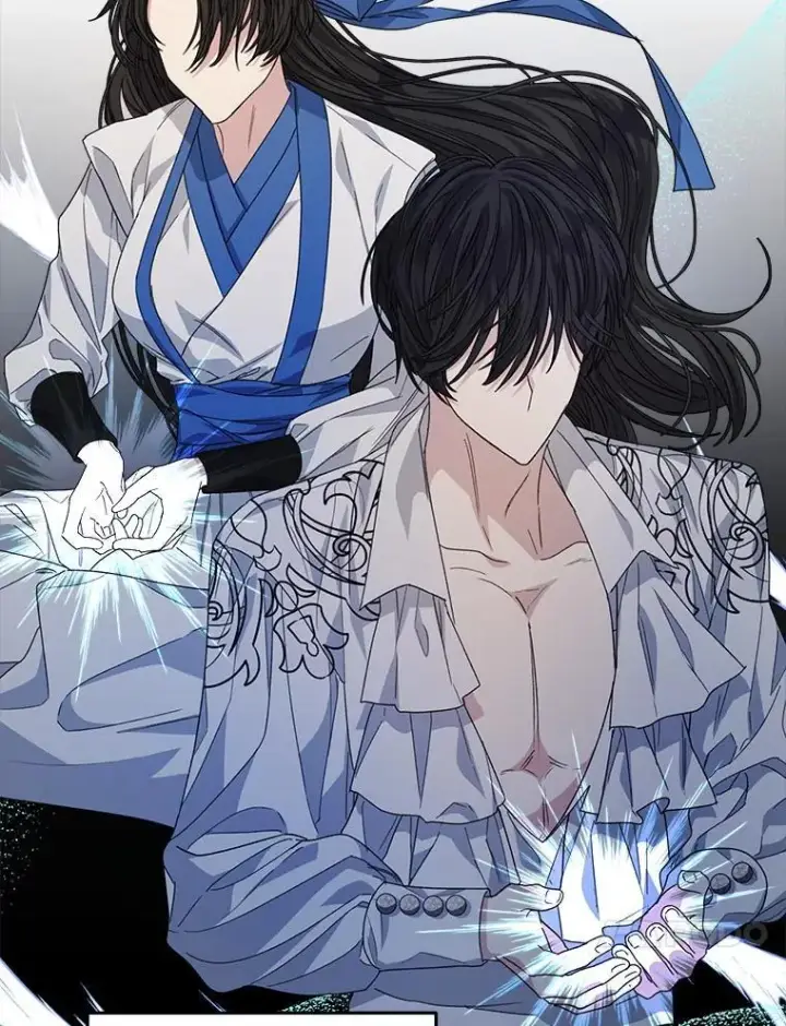 《穿书已经穿腻了》27.魔力图94