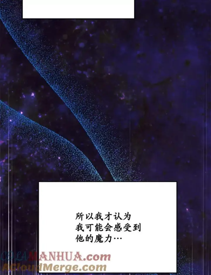 《穿书已经穿腻了》27.魔力图97