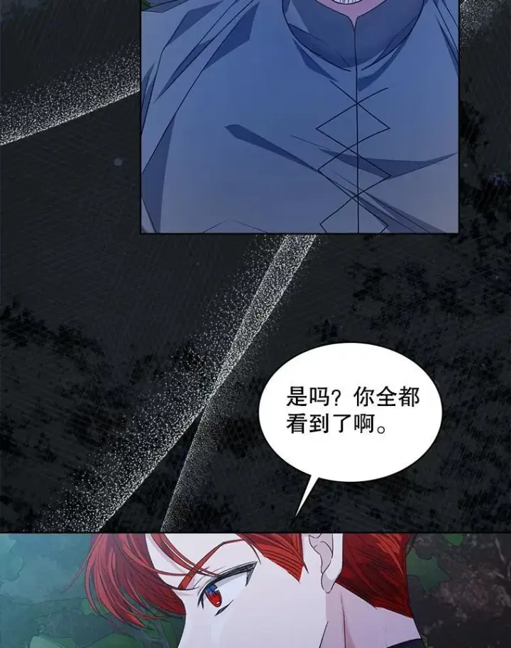 《穿书已经穿腻了》29.新的身份图28