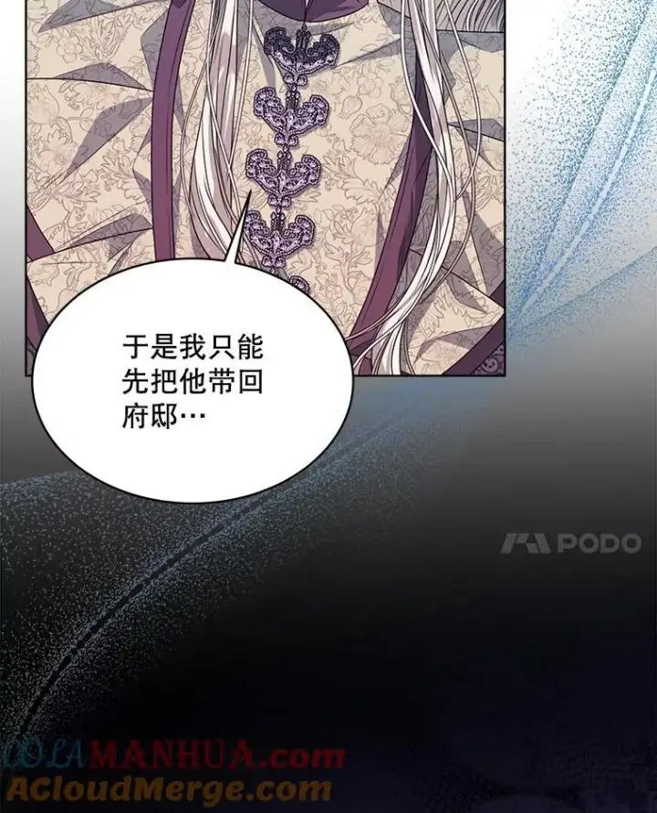 《穿书已经穿腻了》30.回到府邸图73