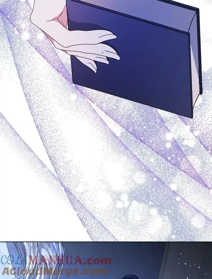 漫画《穿书已经穿腻了》34.心理阴影第17张图