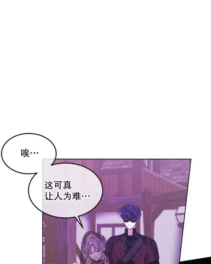 《穿书已经穿腻了》37.遇袭图43