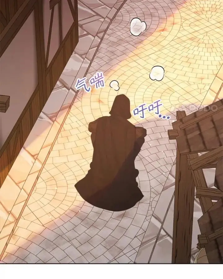 《穿书已经穿腻了》39.提议图4