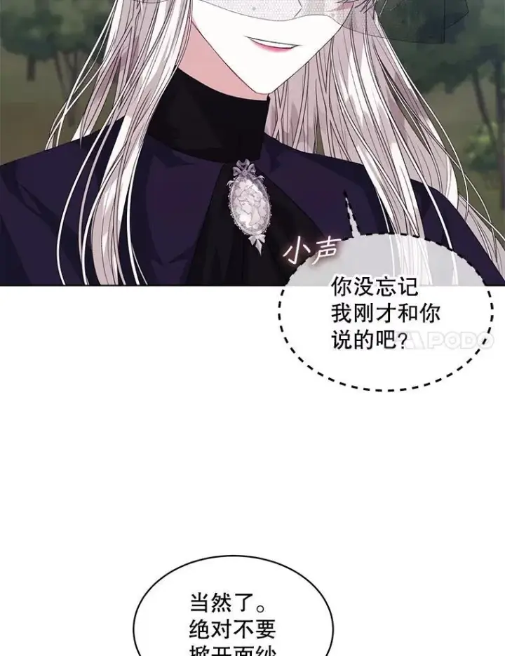 漫画《穿书已经穿腻了》56.卡西翁的葬礼第40张图