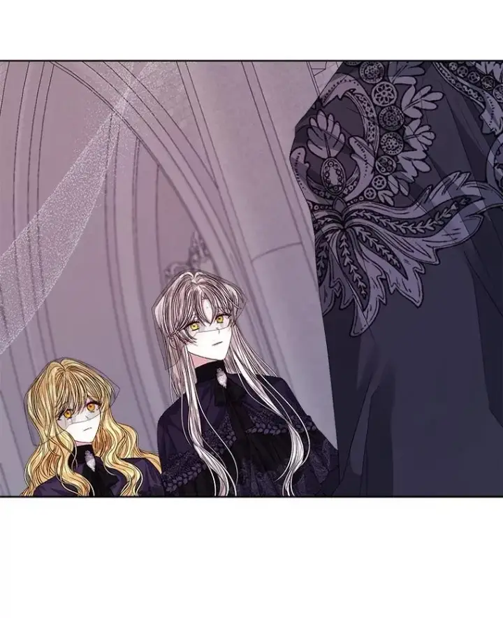漫画《穿书已经穿腻了》56.卡西翁的葬礼第62张图