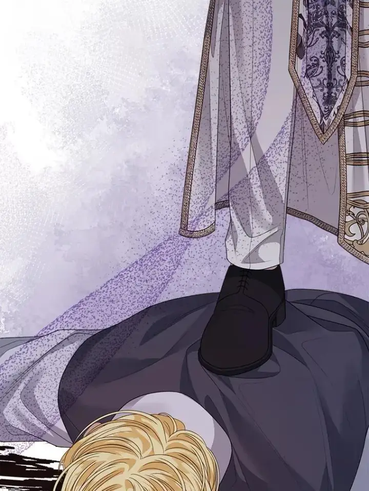 漫画《穿书已经穿腻了》56.卡西翁的葬礼第74张图