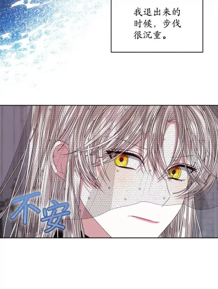 漫画《穿书已经穿腻了》56.卡西翁的葬礼第94张图