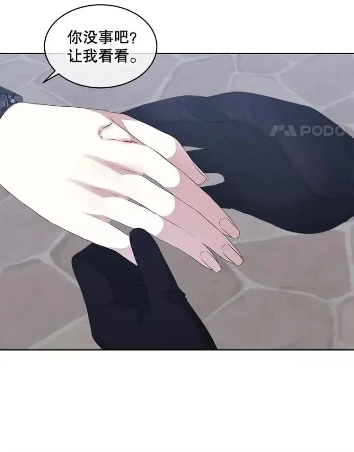 《穿书已经穿腻了》58.丹尼尔·弗雷西亚图77