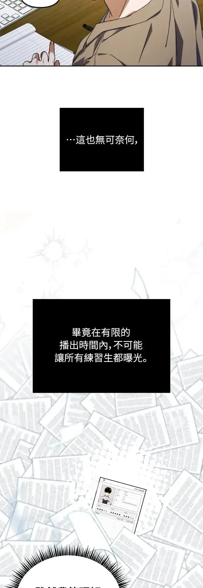 《穿越成为大势偶像忙内团员》第2话图51
