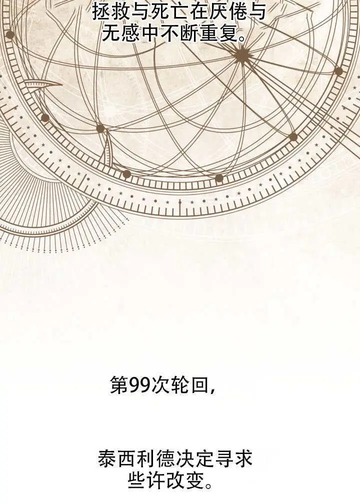 漫画《穿越者的幸运礼》第116话第11张图