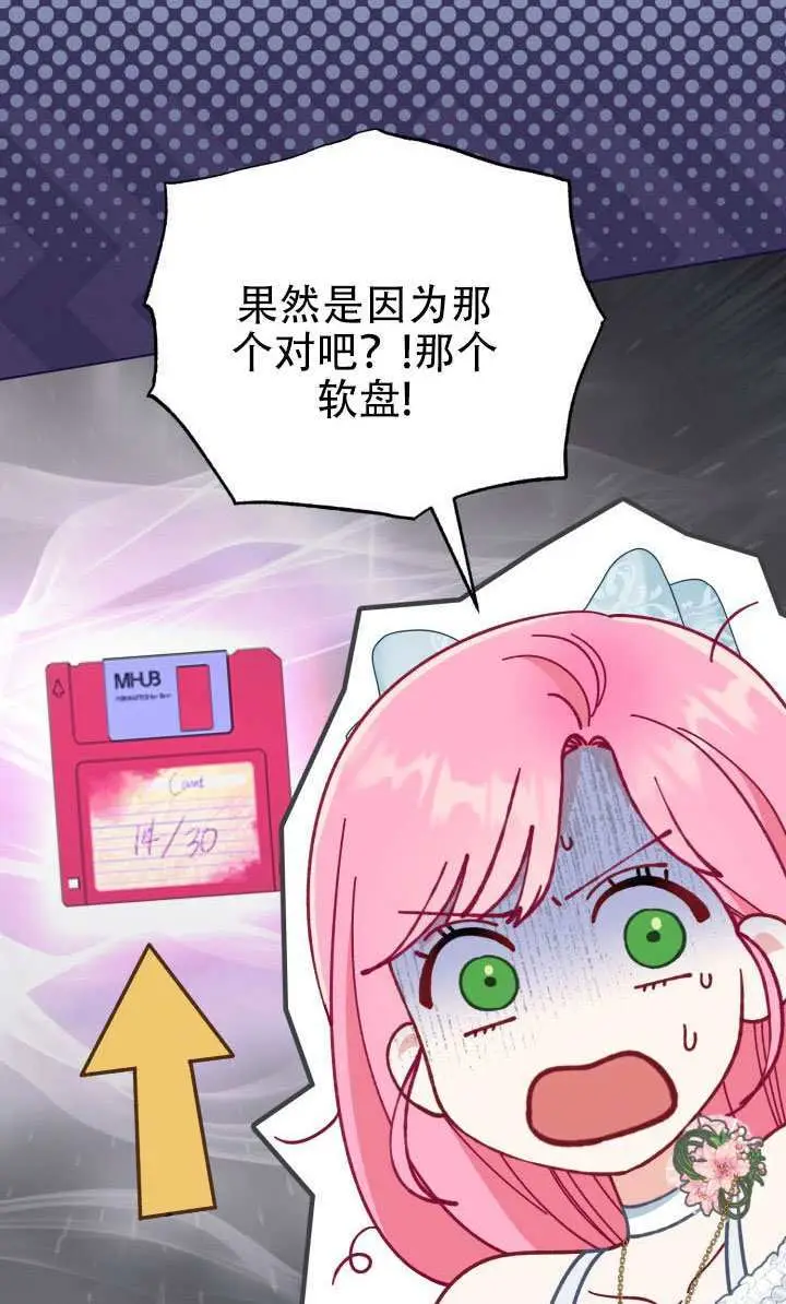 漫画《穿越者的幸运礼》第121话第6张图