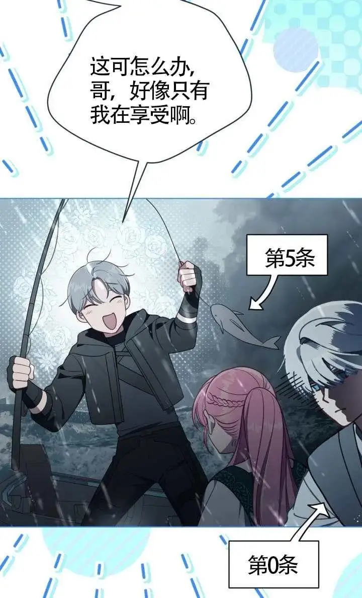 漫画《穿越者的幸运礼》第125话第76张图
