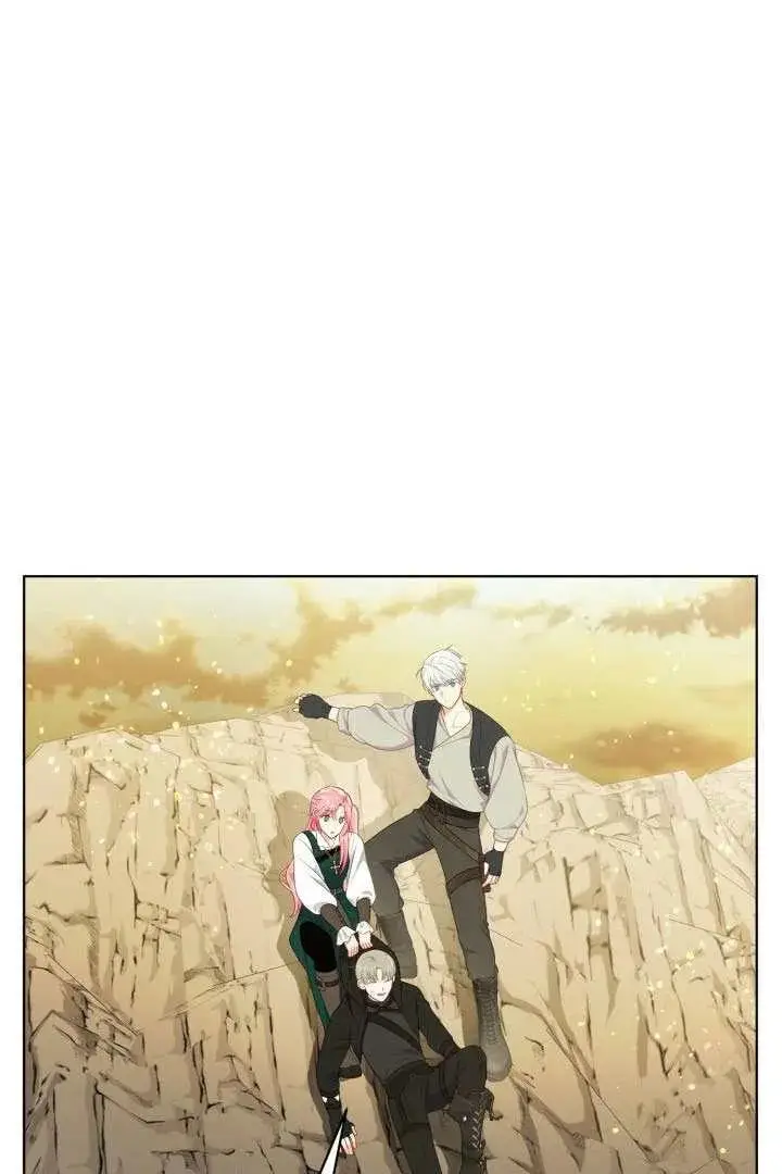 漫画《穿越者的幸运礼》第128话第35张图